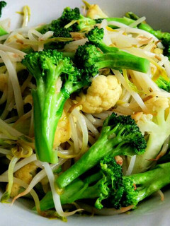 Foto resep Tumis Sayur Brokota