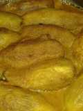Pointed gourd curry(potoler dorma)
