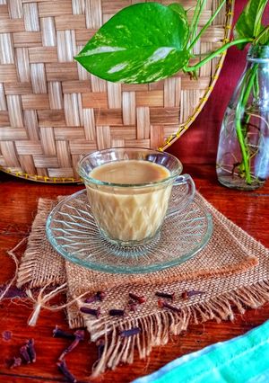 Foto resep Susu Rempah