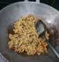 Cara Gampang Membuat Nasi goreng favorit keluarga yang Lezat Sekali