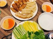 Hình ảnh của nem lụi
