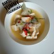 Bakso aci yummy (yackikuka)