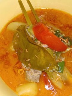 Foto resep Soto daging