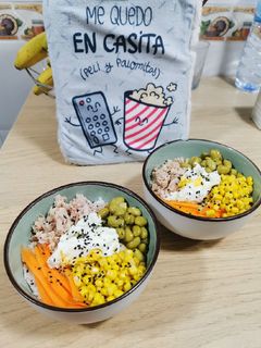 Una foto de Poke 🍚f