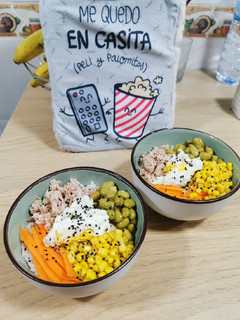 Una foto de Poke 🍚f