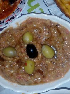 صورة لوصفة الحميس