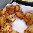 Buñuelitos De Lechuga 🤤😍