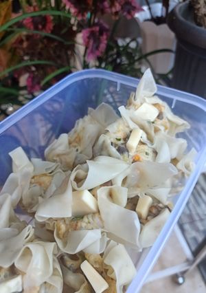 Foto resep Dimsum Lo Hoa