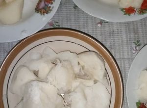 Foto resep Gembili si gembul