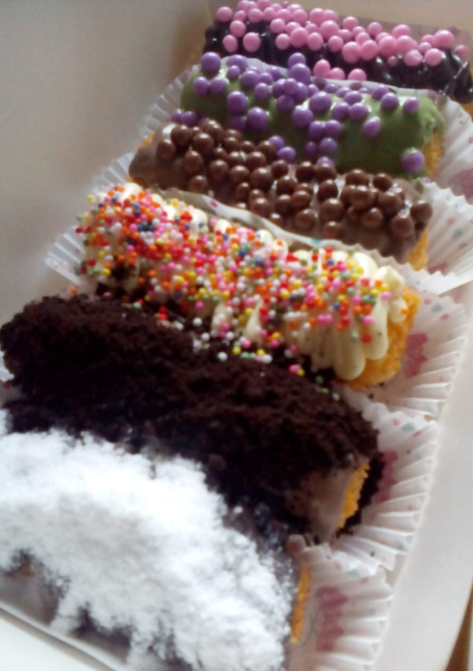 Foto resep Banana Crispy by Dapooer Maniezz