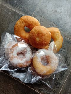 Foto resep Donat empuk lembut