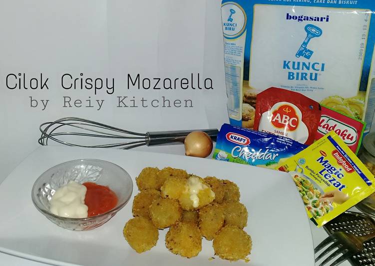 06.Cilok crispy mozarella