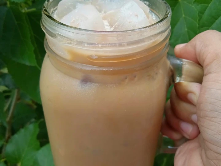 Cara Mudah Menyiapkan Resep Milo Latte yang Menggugah Selera Anti Ribet, Bikin Ngiler