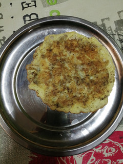 பெப்பர் ஆம்லெட் செய்முறை முக்கிய புகைப்படம்