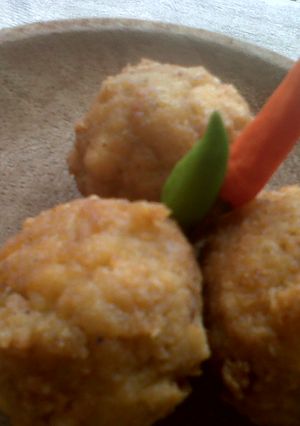 Foto resep Baso Goreng Rasa Tahu