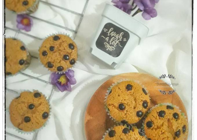 Langkah Mudah untuk Membuat Bolu Sari Kurma yang Menggugah Selera