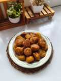 Cekodok Pisang