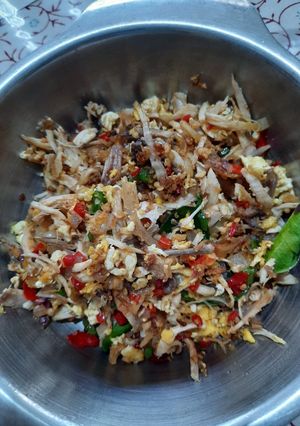 Foto resep Ayam Suwir