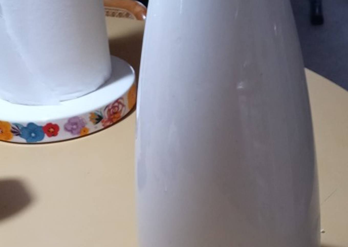 Creamy Cashew Milk