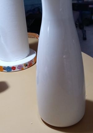 A picture of Creamy Cashew Milk.