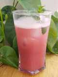 Phalsa sharbat