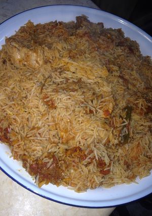 صورة لوصفة كابلي