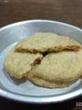 Energen Cookies (Tiga Bahan Saja)