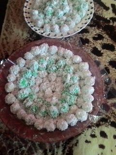 Foto resep Kue Klepon lumer 