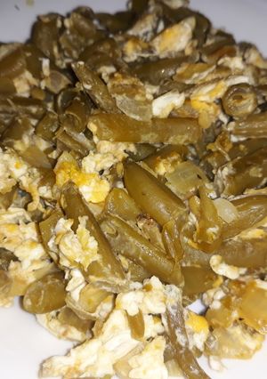Foto principal de Judías para una cena saludable