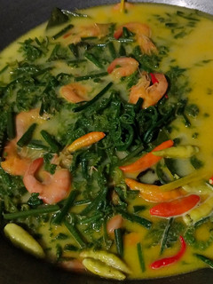 Foto resep Gulai Pakis Udang
