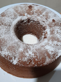 Foto resep Sponge Cake Coklat Ekonomis