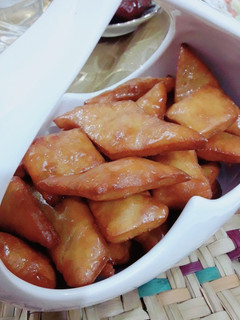 عکسی از دستور گوشفیل