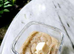Foto resep Beef Potato Puree, Mpasi Day-1. Untuk usia 6 bulan