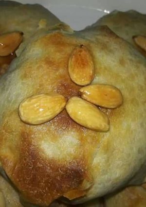 صورة لوصفة أوزي