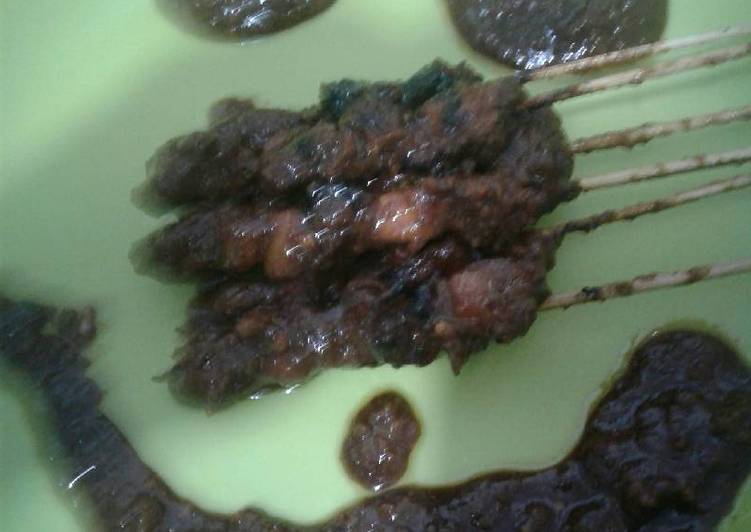 Sate mesem jaman now