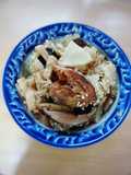 SABA GOHAN (ข้าวปลาซาบะ)
