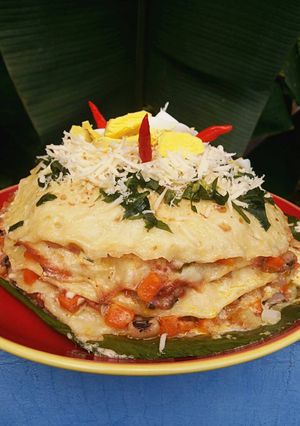 Foto resep Ipau