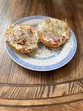 Quick and Simple Bagels! 🥯
