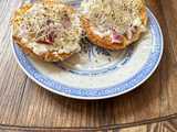 quick bagels
