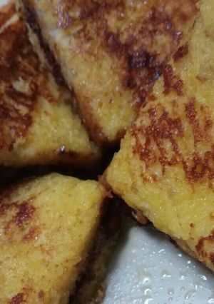 Foto resep French Toast Roti Tawar