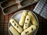 Kue Cubit Homemade