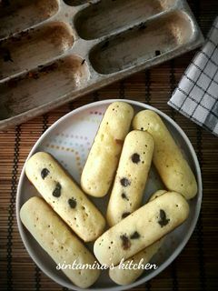 Foto resep Kue Cubit Homemade