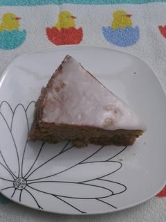 Una foto de Tortá