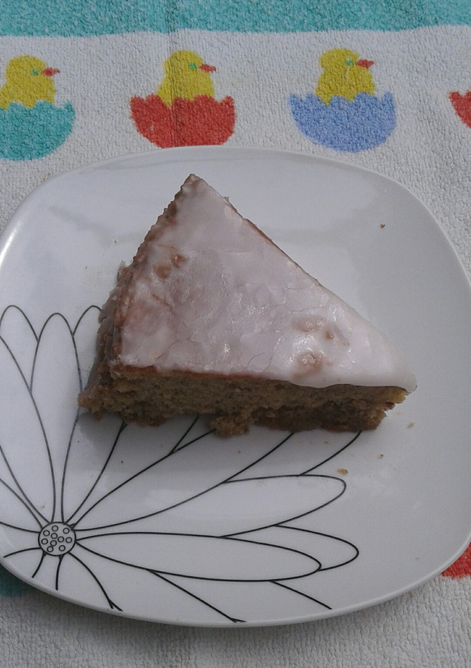 Una foto de Tortá