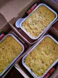 Macaroni Schotel