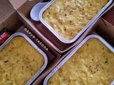 Macaroni Schotel