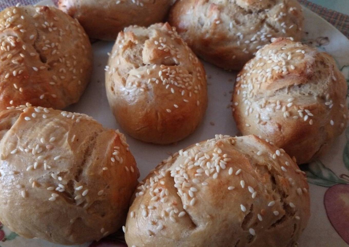 Beer bread
