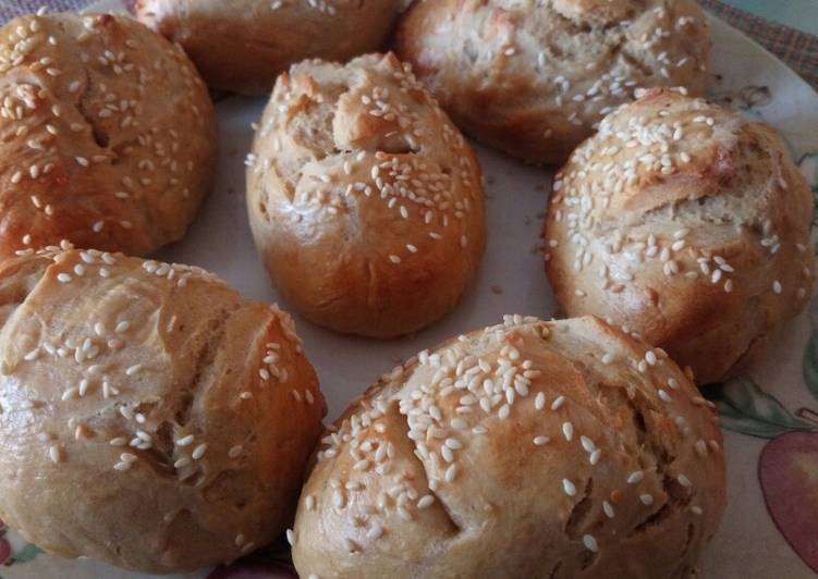 Recipe of Any-night-of-the-week Beer bread