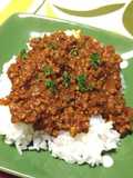 Delicious and Easy Dry Curry