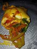 Wraps o quesadillas